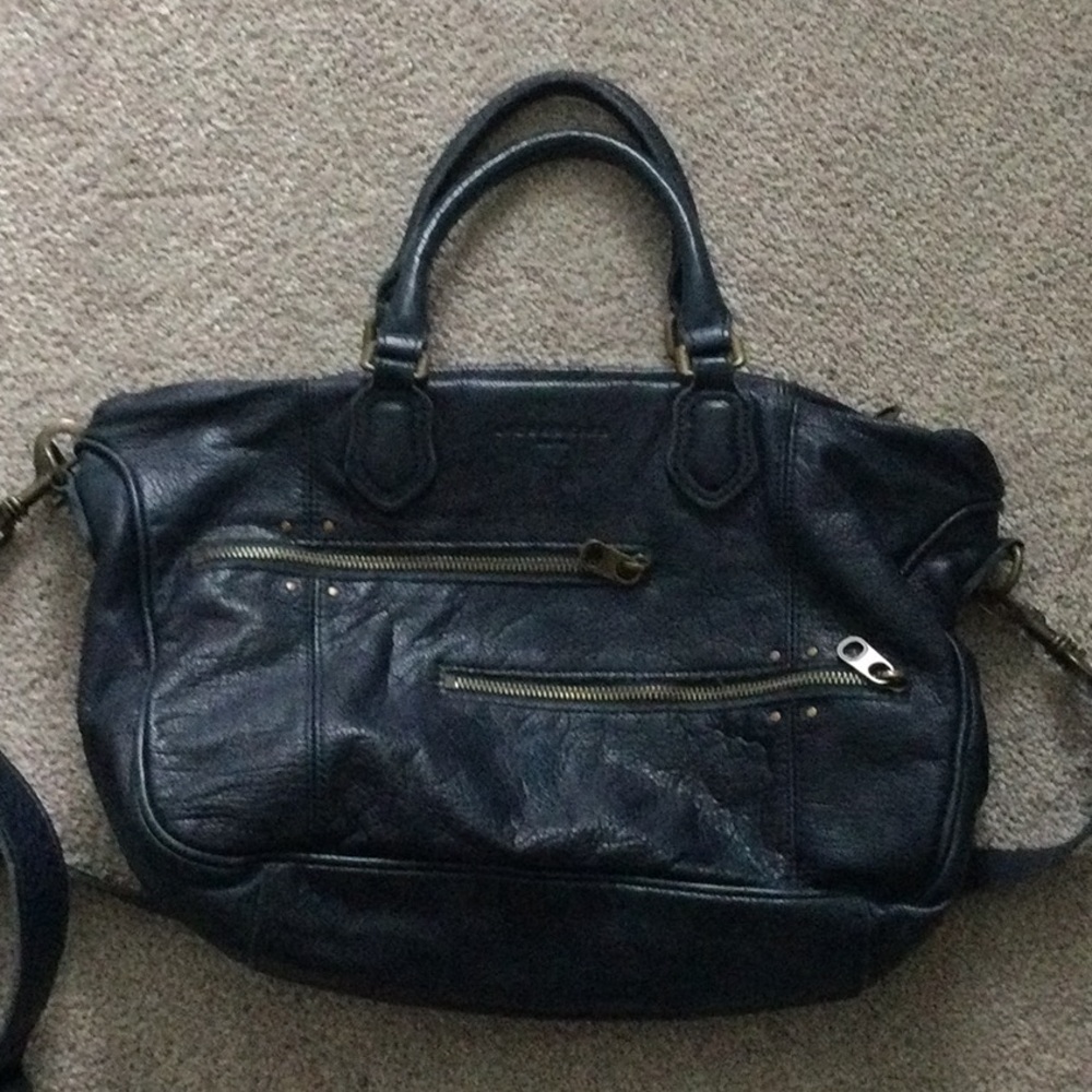 Liebeskind Cow Leather Bag - Excellent Preloved